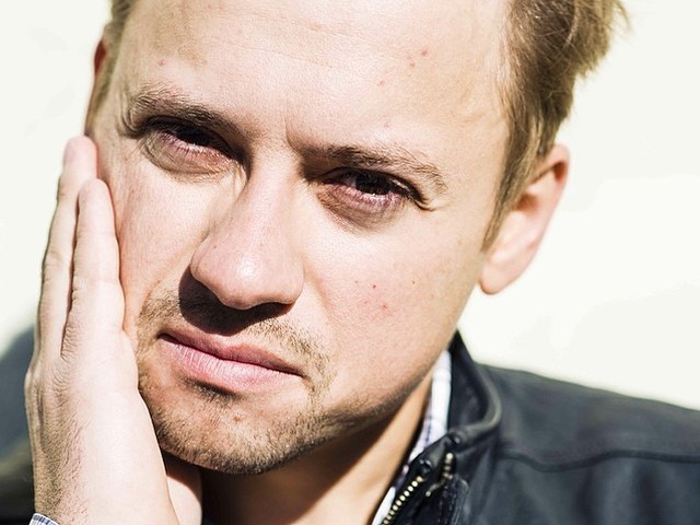 Андрей Гайдулян