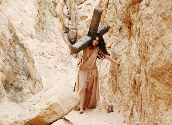 Мария Литти