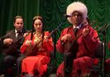 Концерт в Татарстане