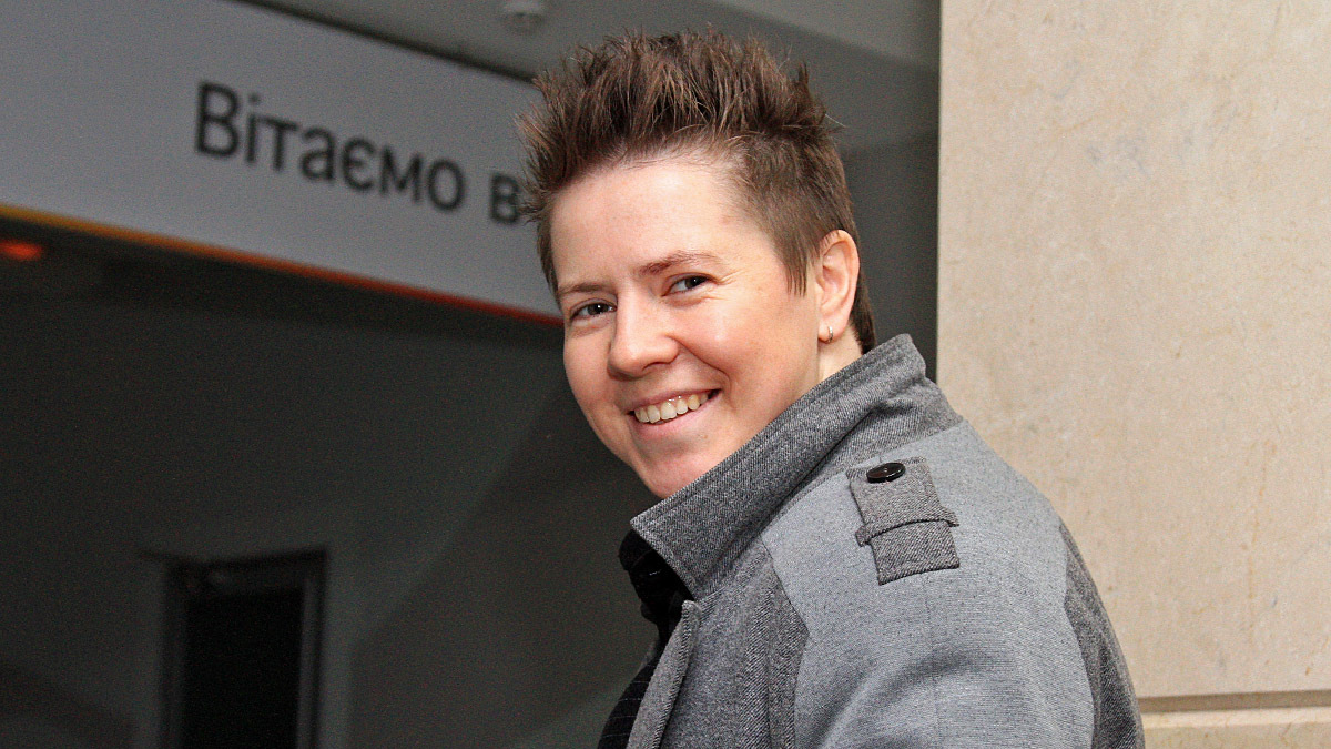 Евгений Литвинкович