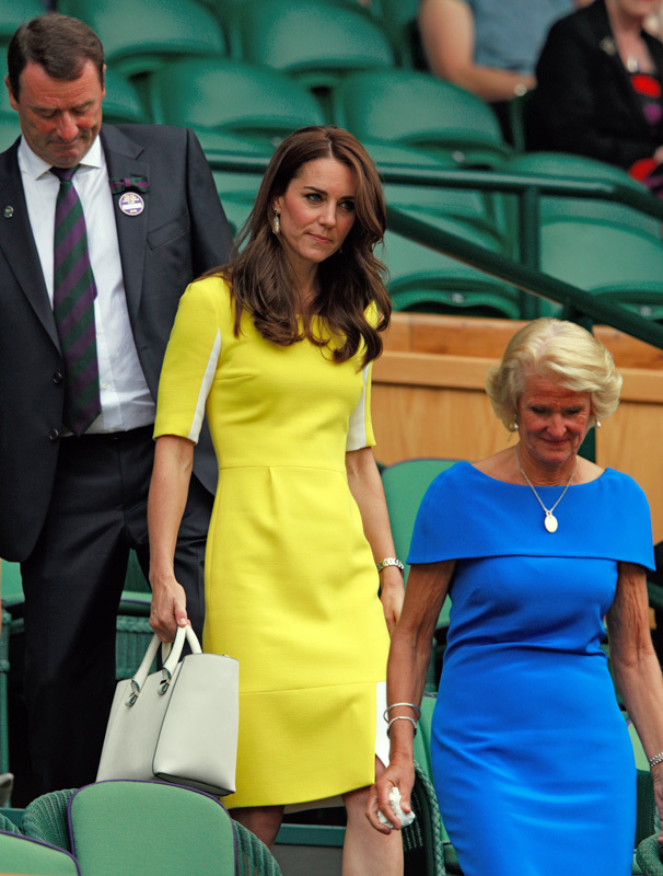 Кейт Миддлтон