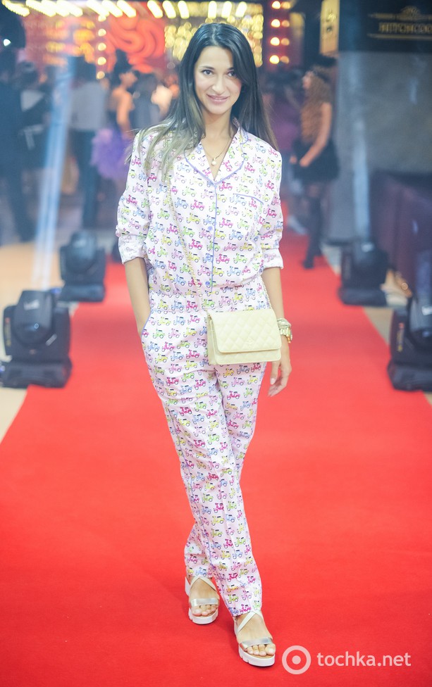 Відкриття HITCHCOOK