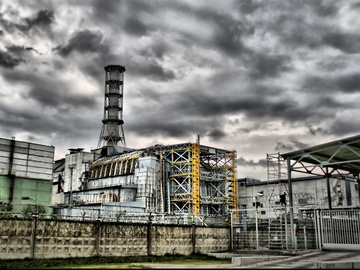 Фильмы о Чернобыле: сериалы, короткометражки и фильмы