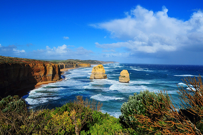 Кинотуризм: Хроники Нарнии