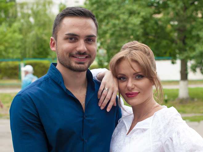 Слава "Не Ангелы"