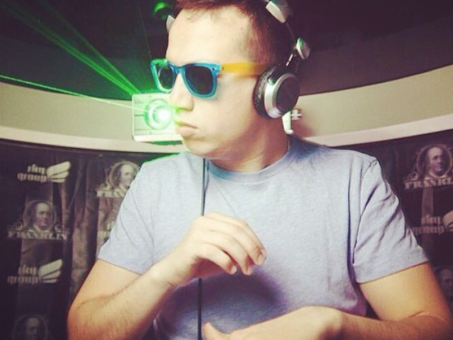 Алексей Дурнев