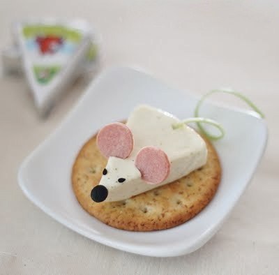 Шедевры на тарелке