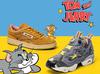 Reebok x Tom & Jerry