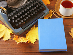 Что почитать в октябре: твой must-read на месяц