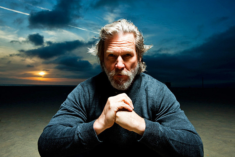 Джефф Бріджес