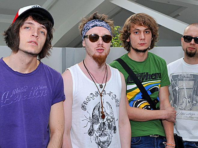 Валентин Стрыкало