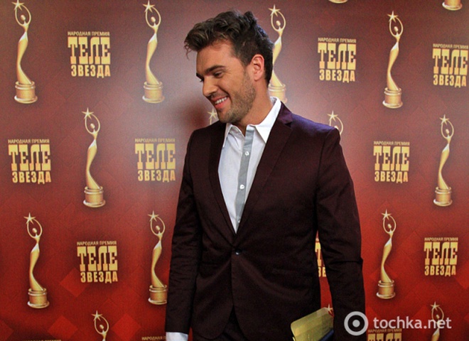 Андрей Искорнев