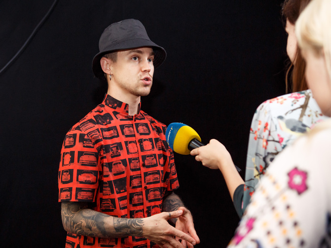 Закрытая презентация новой игры City Z в VRtuality