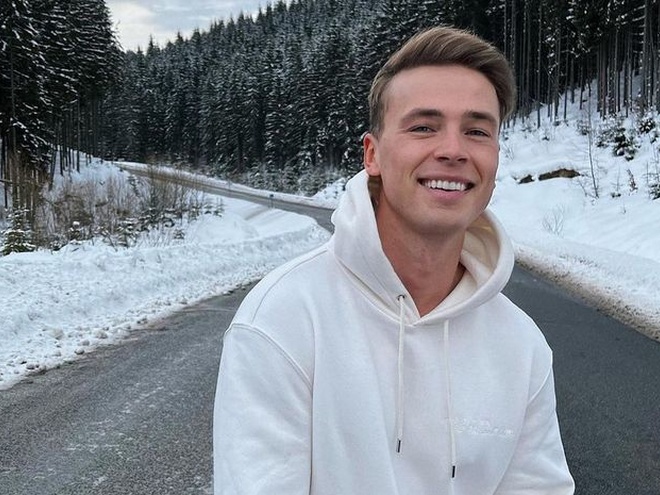 Ведучий «Хто зверху?» Богдан Шелудяк переніс операцію