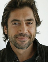 Хавьер Бардем