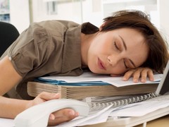 трудоголик