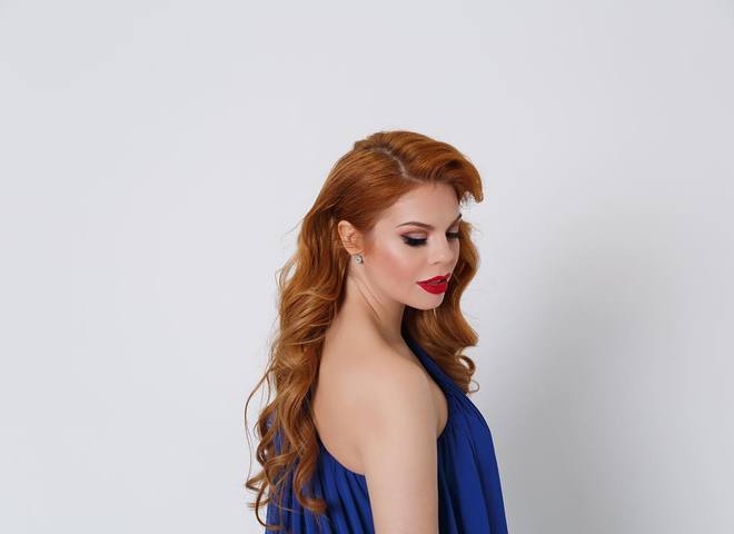 Анастасія Стоцька (Instagram)