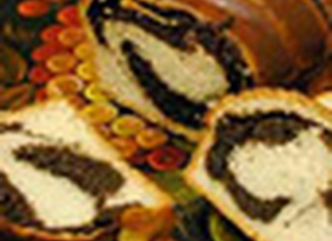 Булочки с маком вызывают зависимость