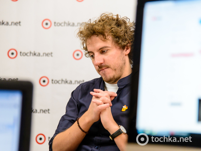 Євген Клопотенко