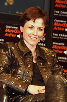 Долорес О'Риордан (Cover)