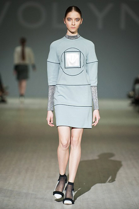 UFW: показ TARAS VOLYN