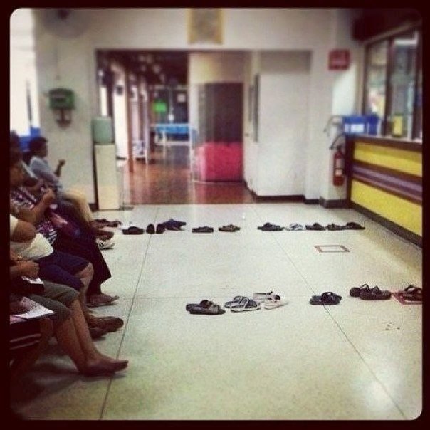 Когда лень победила