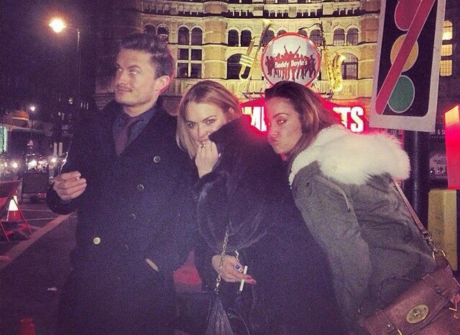 Ліндсі Лохан