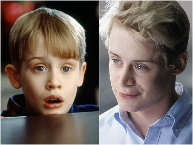 Дети-актеры: куда делся Калкин, и что произошло с мальчиком из Терминатора