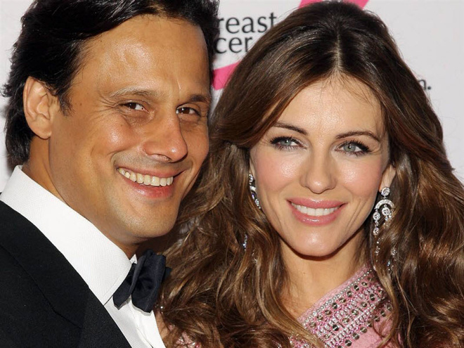 Жены богатых мужчин