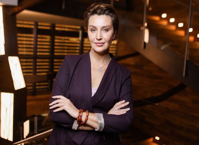 Снежана Егорова