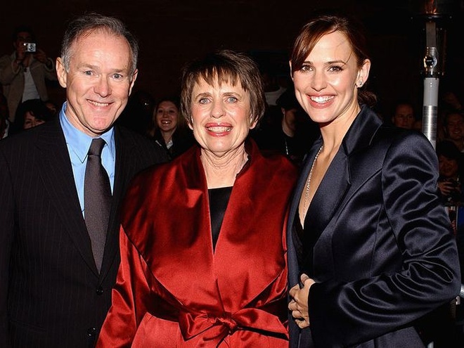 Помер батько Дженніфер Гарнер і колишній тесть Бена Аффлека