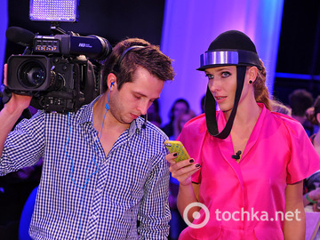 Гості другого дня UFW