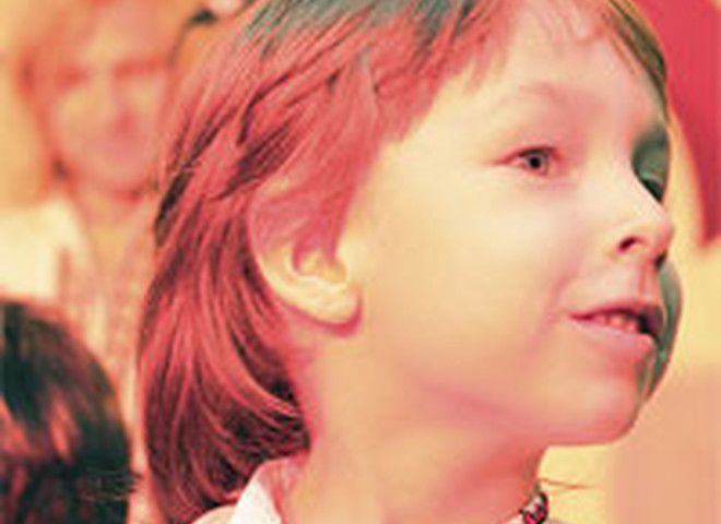 Этно-диско<br />Фотограф: Дмитрий Ромас