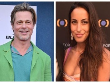 Бред Пітт відсвяткував 60-річчя з Інес де Рамон: подробиці вечірок у Парижі та Лос-Анджелесі