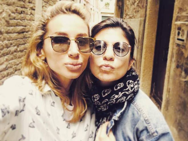 Продюсер Лободи підтримала позицію Наташі Корольової