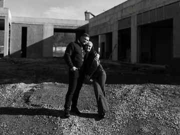 Саша Бо похвалилася будівництвом будинку своєї мрії в Івано-Франківську