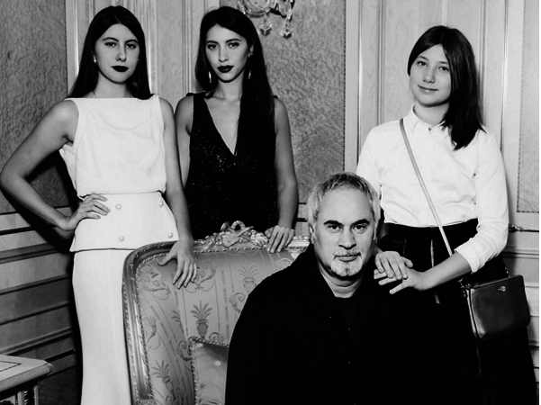 Инга Меладзе