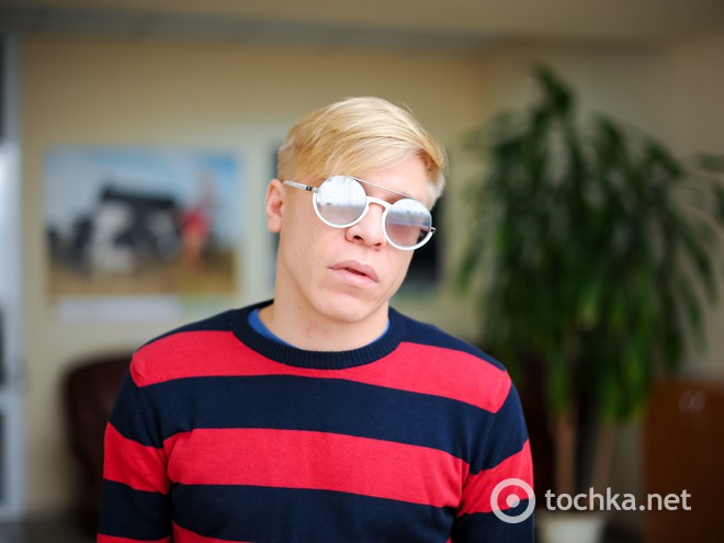 Никита Горюк