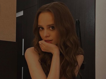 Кудашова розкрила нові подробиці про роман з чоловіком, старшим за неї на 10 років