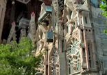 Саграда Фамилия - Sagrada Família