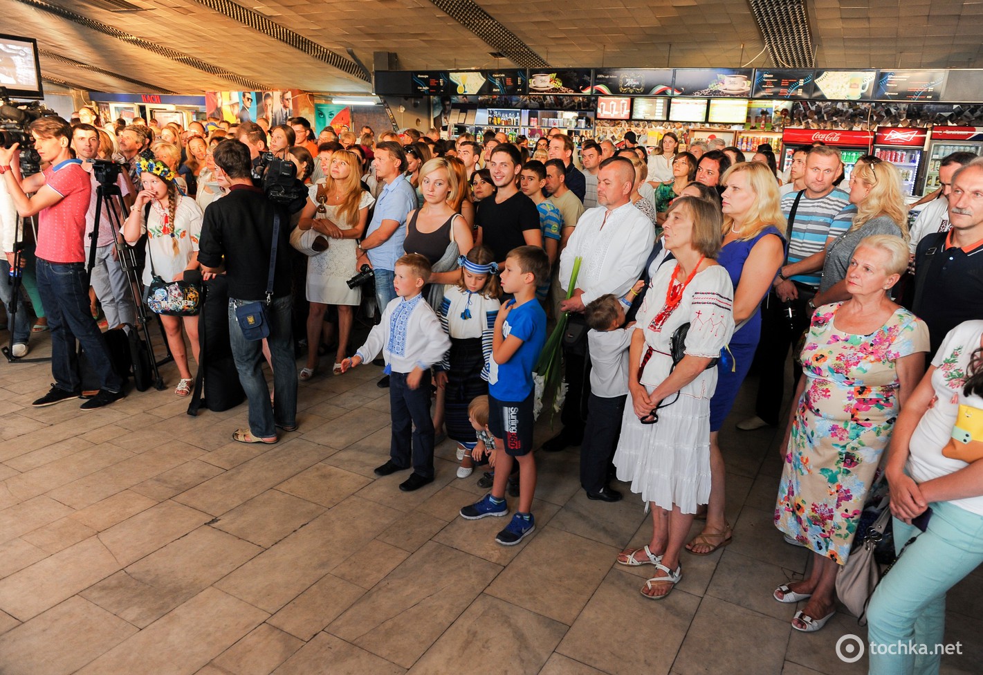 Легенда про княгиню Ольгу