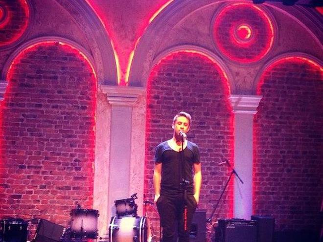 Дима Монатик