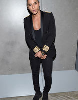 Олів'є Рустам