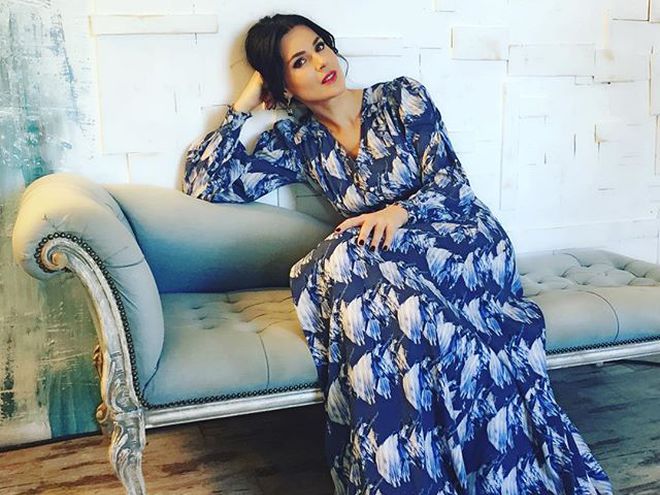 Маша Ефросинина