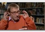 6 кадров в книжном магазине