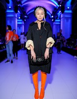 Модні гості UFW третього дня