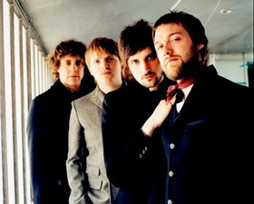 Kasabian