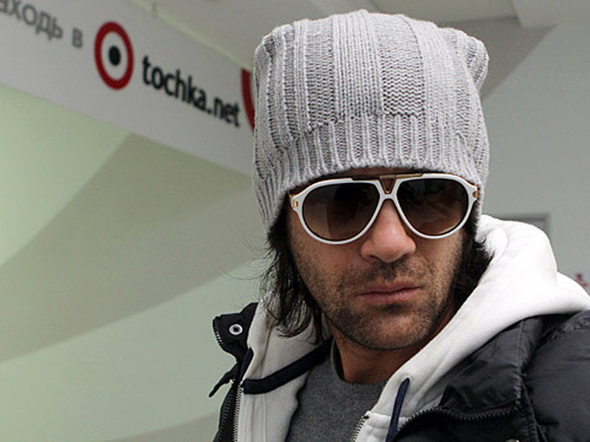 Олександр Ломінскій