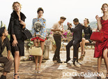 Лукбук DOLCE&GABBANA Лукбук DOLCE&GABBANA
