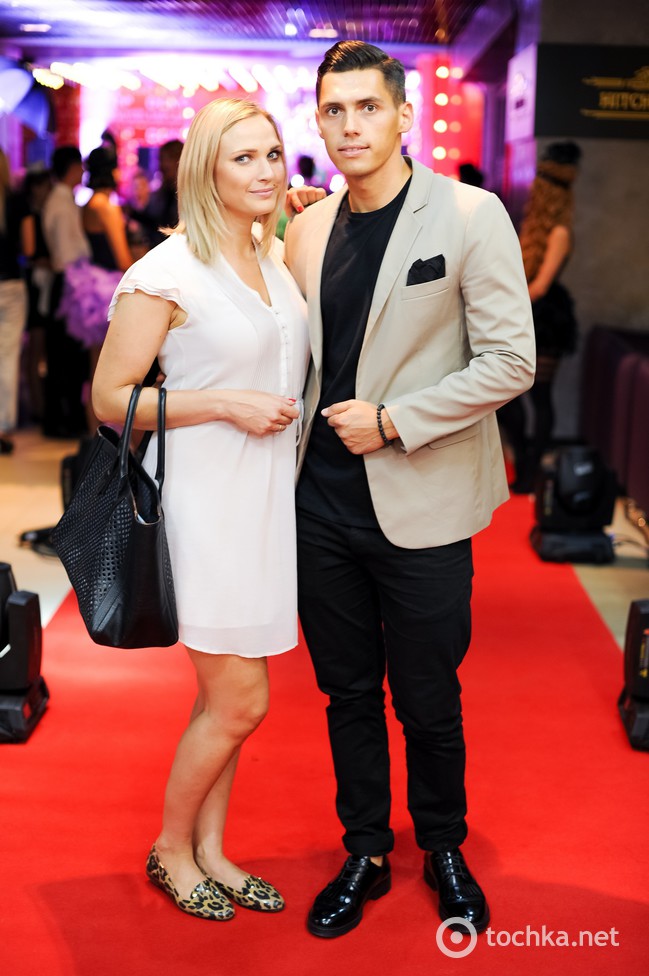 Відкриття HITCHCOOK